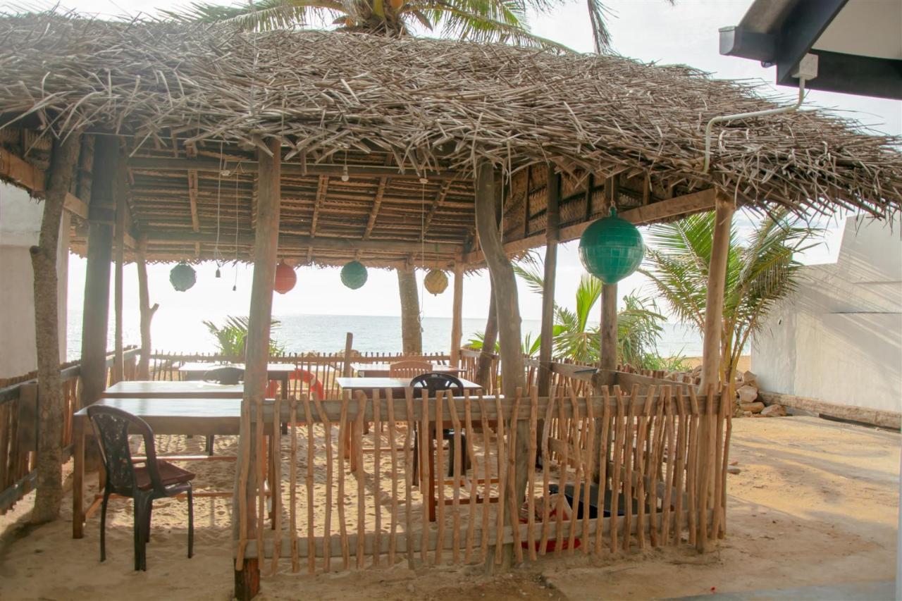 לינה וארוחת בוקר היקדואה Sailors' Bay מראה חיצוני תמונה